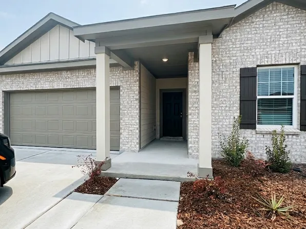 12733 Big Ranch Rd, Fort Worth, TX 76179