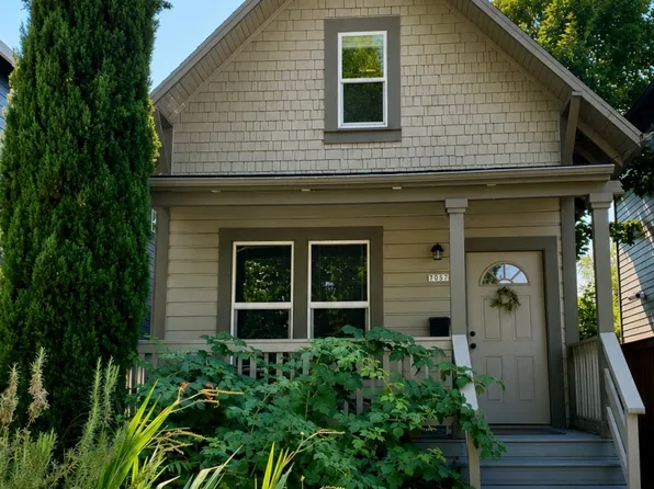 (undisclosed Address), Portland, OR 97211