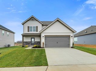 255 Applegate Dr, Henderson, KY 42420