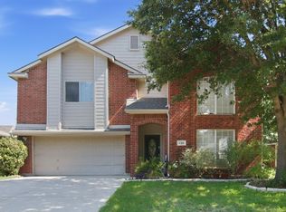 740 Cardinal Dr, Saginaw, TX 76131