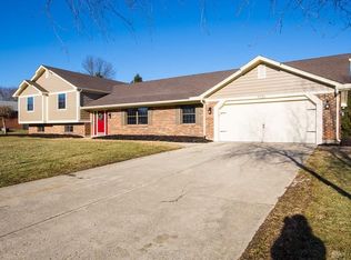 9056 Payne Farm Ln, Dayton, OH 45458