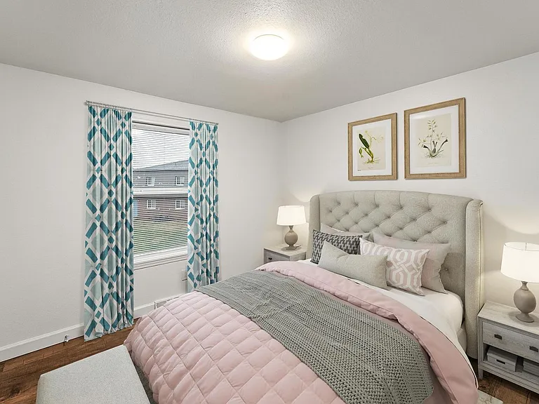 Metro Apartments At Bethalto — Photo 76