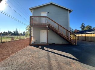 16818 SE Market St UNIT B, Portland, OR 97233