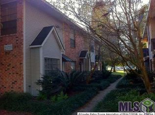 2817 S Roth Ave #17-A, Gonzales, LA 70737