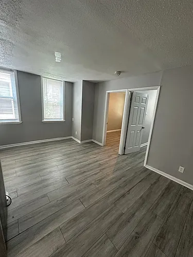 Floor plan D