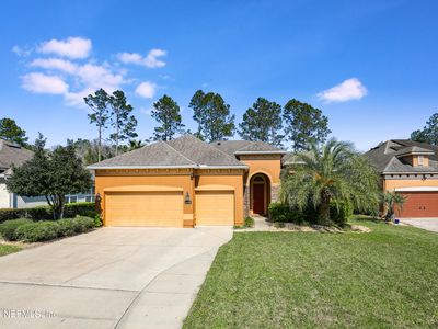 4468 GRAY HAWK Street, Orange Park, FL, 32065
