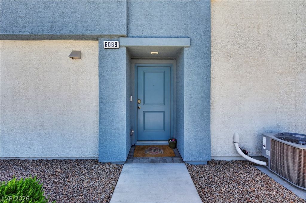 6089 Lily Garden St, North Las Vegas, NV - More
