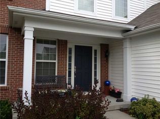 12826 Ari Ln, Fishers, IN 46037