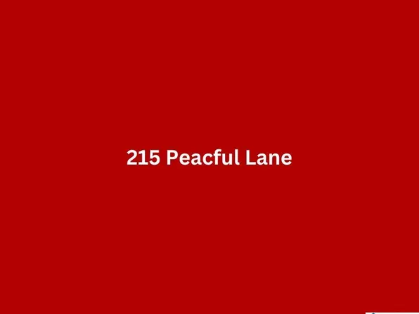 215 Peaceful Ln, Springville, AL 35146