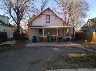1020 S 1st St, Montrose, CO 81401