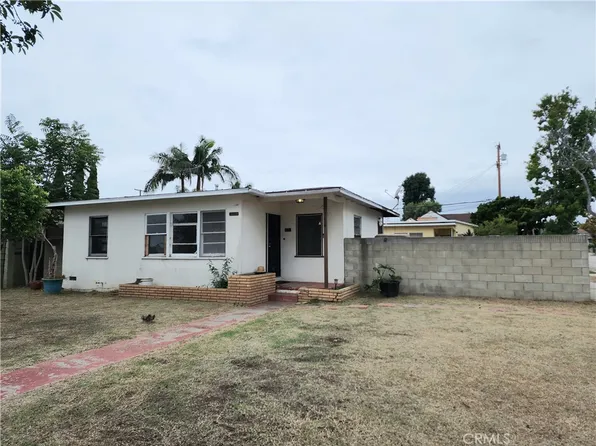 3655 Walnut Ave, Long Beach, CA 90807