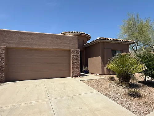 5967 N Campo Abierto Photo 1