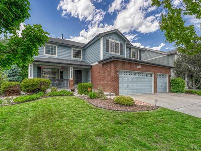 17341 E Weaver Avenue, Aurora, CO, 80016