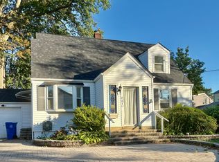 231 Hillside Rd, Linden, NJ 07036