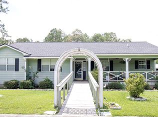 501 Augusta Rd, Valdosta, GA 31602