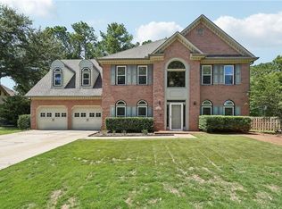 1496 Fallsbrook Ct NW, Acworth, GA 30101