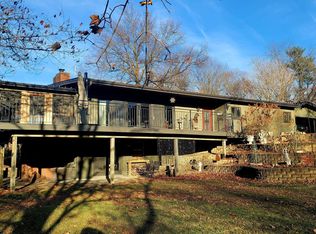 1603 S Park Ave, Oskaloosa, IA 52577