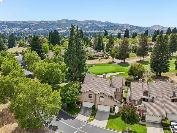 1251 Canyon Side Ave, San Ramon, CA 94582