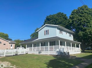 513 N Harrison St, Mediapolis, IA 52637