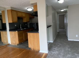 3814 Charbonnet Ct #3814, Columbus, OH 43232