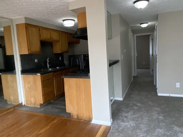 3814 Charbonnet Ct #3814, Columbus, OH 43232