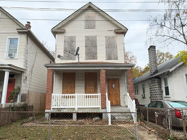 3363 Brothers Pl SE, Washington, DC 20032