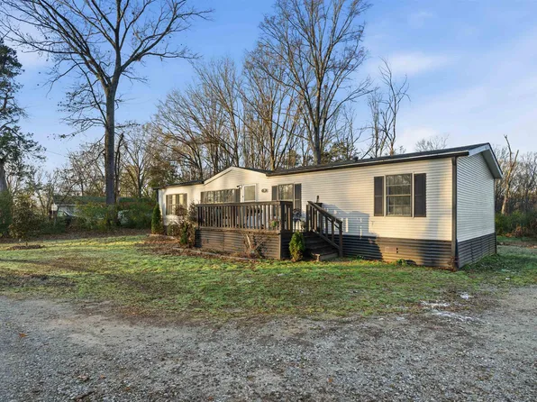 79 Stevens Rd, Mason, TN 38049