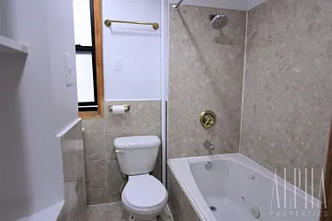 Rented by Alpha Properties NYC I LLC