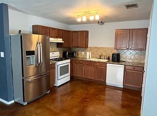 4501 Secure Ln, Austin, TX 78725