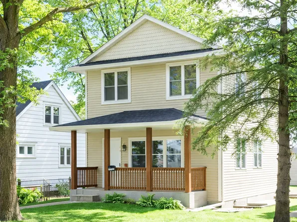 3534 Grimes Ave N, Robbinsdale, MN 55422