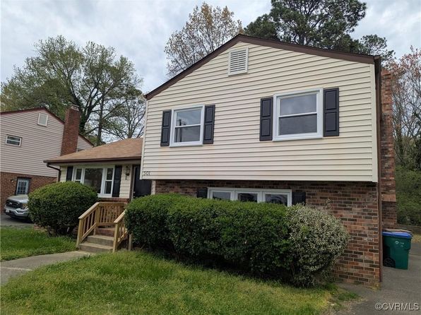501 Faye St, Richmond, VA 23225
