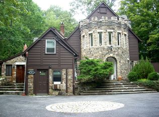 103 Mount Airy Rd E, Croton On Hudson, NY 10520