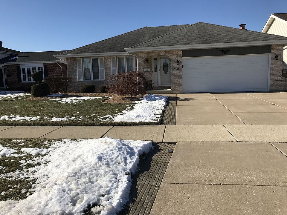 1st image of 12044 S Van Beveren Dr