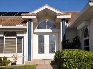 740 Pamela Dr, Punta Gorda, FL 33950