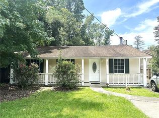 2221 Crane St, Slidell, LA 70460