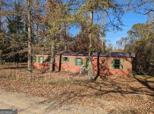 515 Bethlehem Church Rd, Gordon, GA 31031