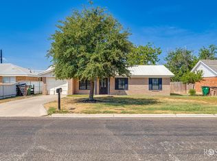 510 E Riverside Ave, San Angelo, TX 76905