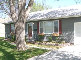 6039 Juniper Dr, Mission, KS 66205