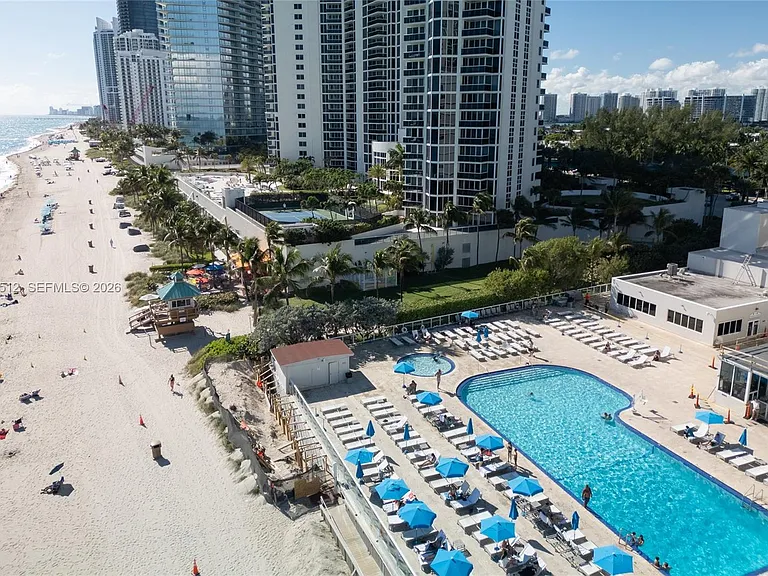 19201 Collins Ave #949 — Photo 48