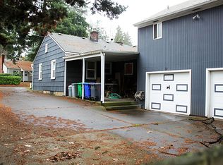 1823 NE Bell Dr, Portland, OR 97220