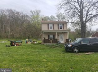 128 Cambridge St, Fredericksburg, VA 22405