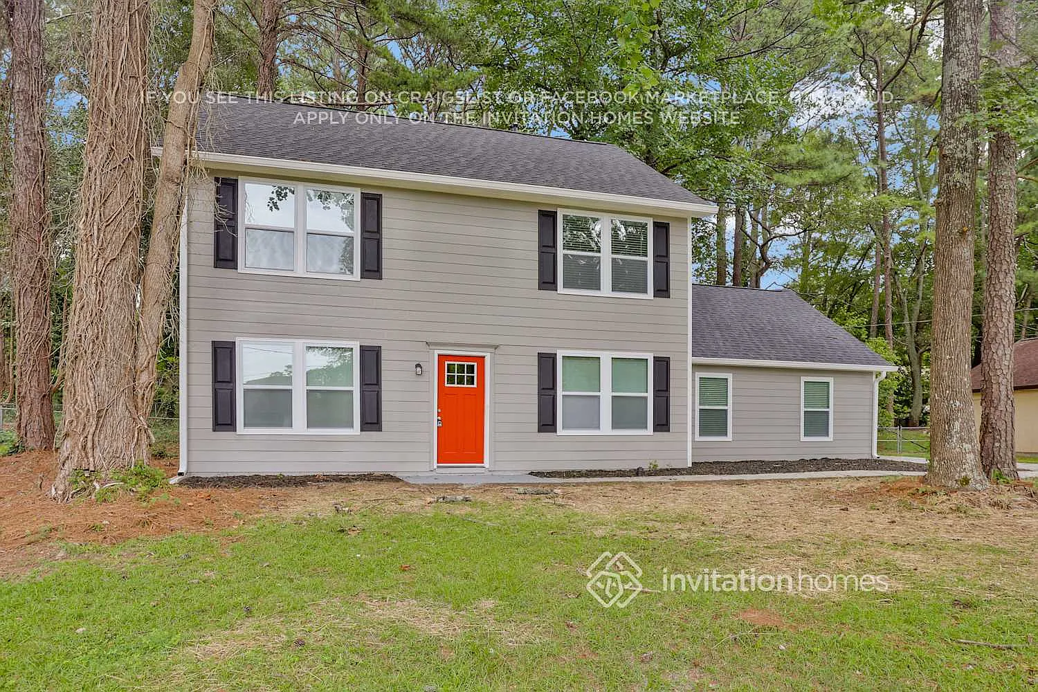 1103 Redan Trail Ct Stone Mountain, GA 30088 — Photo 2