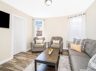 1711 Wallace Ave #2, Bronx, NY 10462