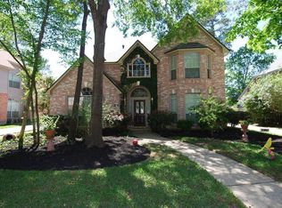 3418 Echo Mountain Dr, Kingwood, TX 77345