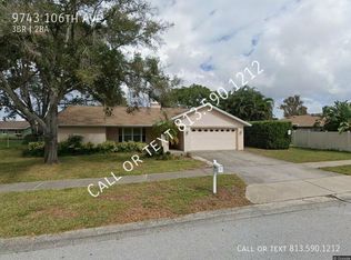 9743 106th Ave, Largo, FL 33773