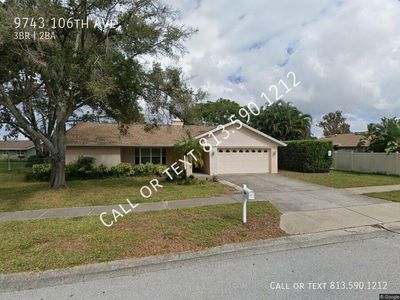 9743 106th Ave, Largo, FL, 33773