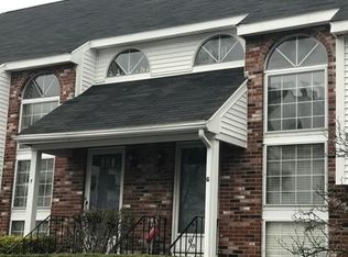 179 Tall Oaks Dr UNIT G, Weymouth, MA 02190