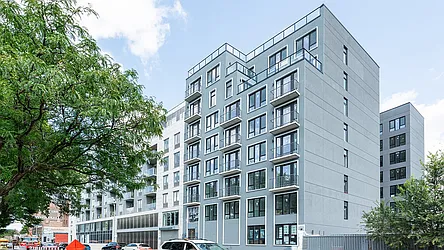 Rented by Nooklyn NYC LLC