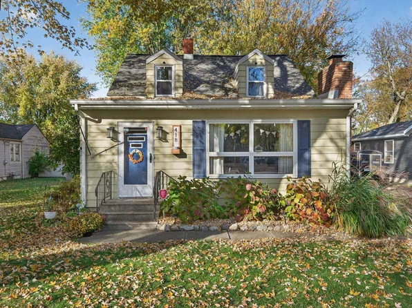 418 W Superior St, Osceola, IN 46561