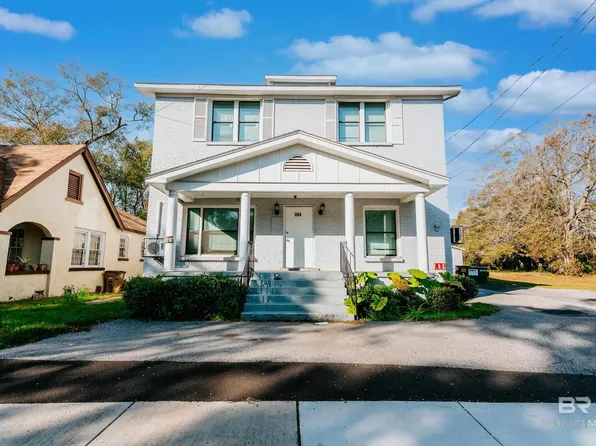 302 Michigan Ave, Mobile, AL 36604